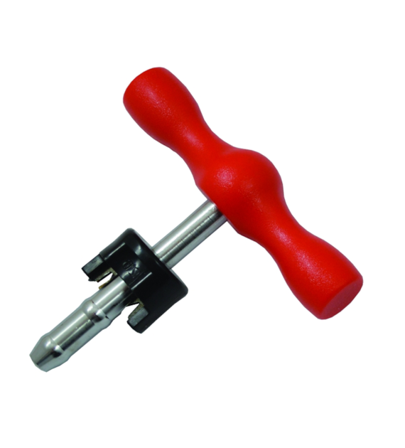 Kalibrator metalowy 16
