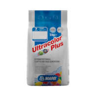 Fuga elastyczna Mapei Ultracolor Plus 112 tytanowa 5 kg