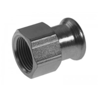 KAN STEEL Złączka GW Steel - 54 Rp2 