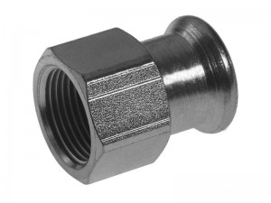 KAN STEEL Złączka GW Steel - 54 Rp2 