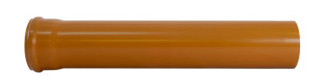 Rura kanalizacyjne 110x3.2x2m SN8 SDR34 PLASTIMEX