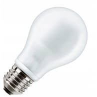 Żarówka LED Classic 6W E27 biała ciepła 8718696454046 Pila