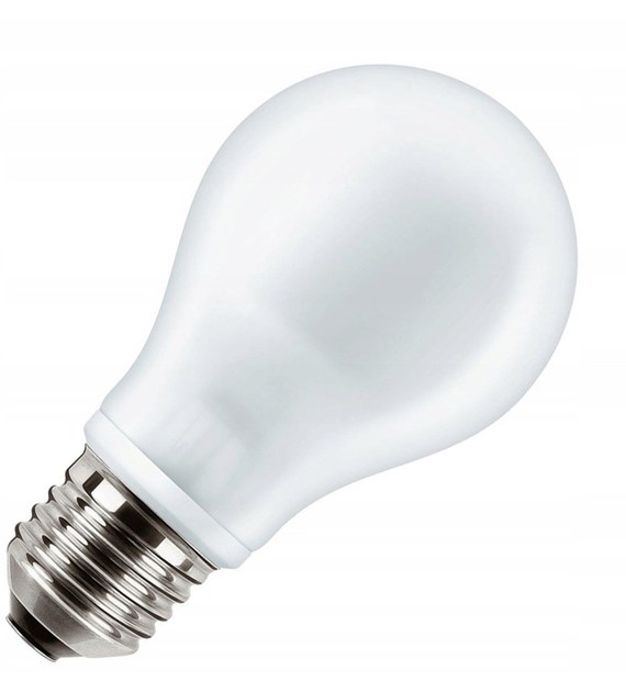 Żarówka LED Classic 6W E27 biała ciepła 8718696454046 Pila