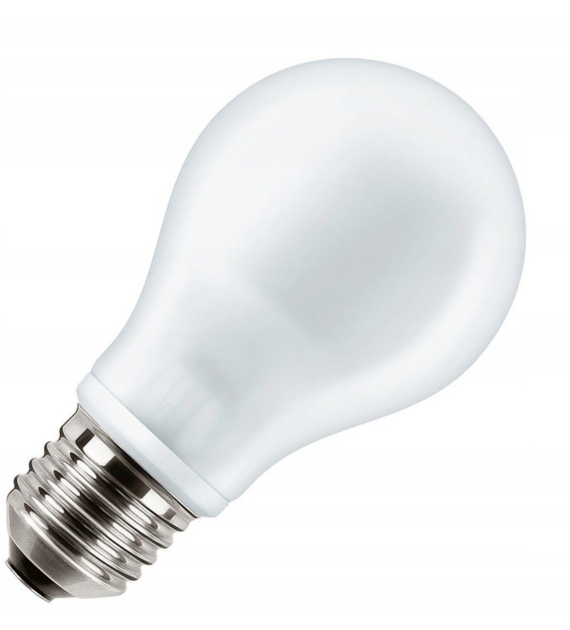 Żarówka LED Classic 6W E27 biała ciepła 8718696454046 Pila