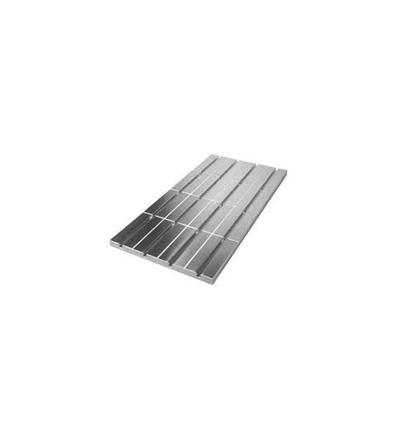 Panel grzewczy SpeedUp EZ rozstaw 125mm  0,5m2 1000 x 500 x 30 mm FH-SB DANFOSS