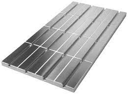 Panel grzewczy SpeedUp EZ rozstaw 125mm  0,5m2 1000 x 500 x 30 mm FH-SB DANFOSS