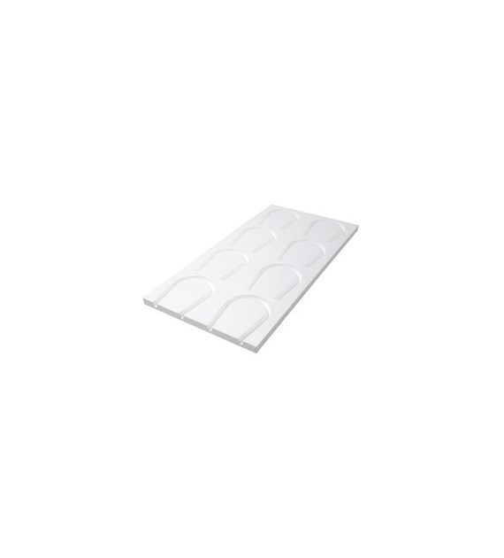 Panel czołowy SpeedUp EZ rozstaw rur 125mm 250 x 500 x 30 mm
FH-SD DANFOSS