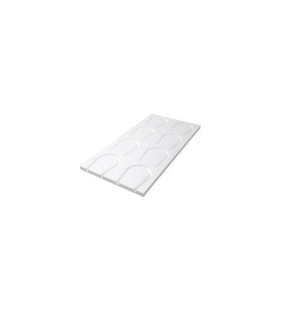 Panel czołowy SpeedUp EZ rozstaw rur 125mm 250 x 500 x 30 mm
FH-SD DANFOSS