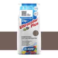 Fuga elastyczna Mapei Ultracolor Plus 136 brunatny 2 kg