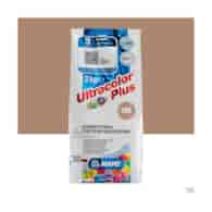 Fuga elastyczna Mapei Ultracolor Plus 135 złoty piasek 2 kg