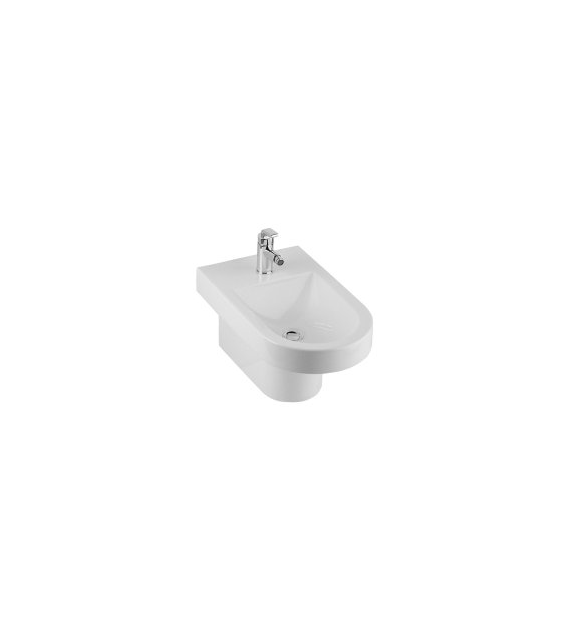 Bidet wiszący K65110900 QUATTRO KOŁO