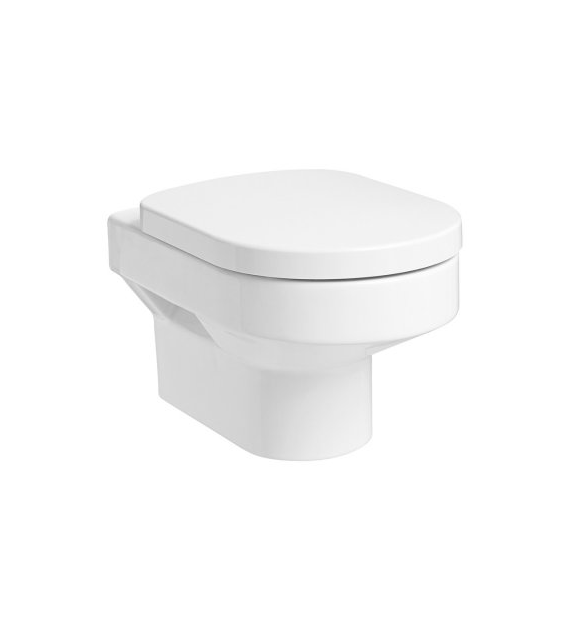 Miska WC wisząca Quattro Koło K63100900 Reflex