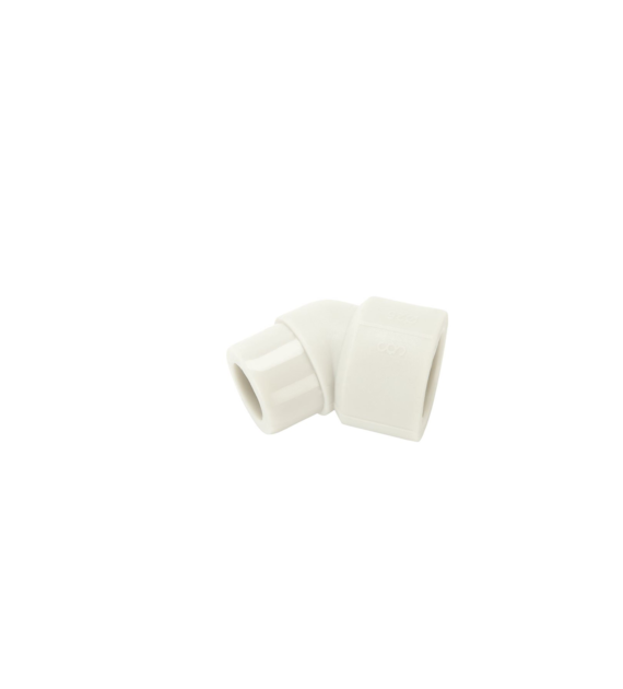 Kolano do zgrzewania nyplowe PP 20/45 PRANDELLI