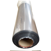 Folia aluminiowa do ogrzewania podłogowego szerokość 1m, grubość 102 mikronów ( cena za 1 mb ) ( rolka 50m2 )