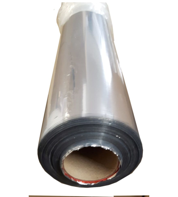 Folia aluminiowa do ogrzewania podłogowego szerokość 1m, grubość 102 mikronów ( cena za 1 mb ) ( rolka 50m2 )