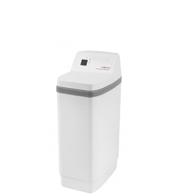 Zmiękczacz wody AQUAHOME COMPACT 17 VIESSMANN