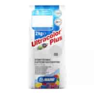 Fuga elastyczna Mapei Ultracolor Plus 103 księżycowy biały 2 kg