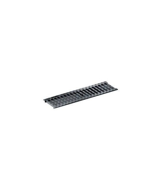 ACO Gala G100 ruszt mostki poprz., klasa C250, dł.50cm, żeliwo
