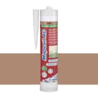 Silikon Mapei Mapesil AC 135 złoty piasek 310 ml