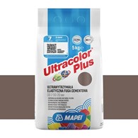 Fuga elastyczna Mapei Ultracolor Plus 136 brunatny 5 kg