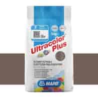 Fuga elastyczna Mapei Ultracolor Plus 136 brunatny 5 kg
