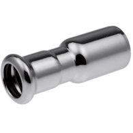 KAN STEEL Redukcja nyplowa Steel - 22/15