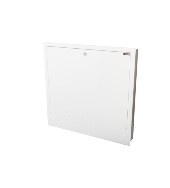 Szafka do rozdzielaczy podtynkowa ORP-1 do 4 obwodów 335x575-665x110-175mm TEIRA