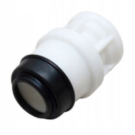 HAWLE Złączka przyłączeniowa ISO Fi 40 gwint 1 1/2  PN 16 5019933
