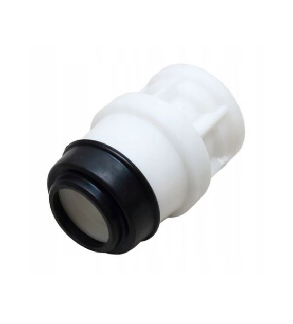 HAWLE Złączka przyłączeniowa ISO Fi 40 gwint 1 1/2  PN 16 5019933