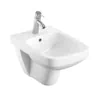 KOŁO NOVA PRO bidet wiszący prostokątny