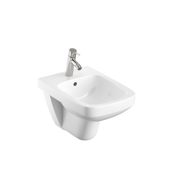 KOŁO NOVA PRO bidet wiszący prostokątny