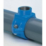 HAWLE Opaska do nawiercania Hawex DN90-2  5022884