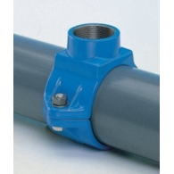 HAWLE Opaska do nawiercania Hawex DN90-2  5022884
