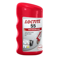 Nić uszczelniająca teflonowa 160m LOCTITE
