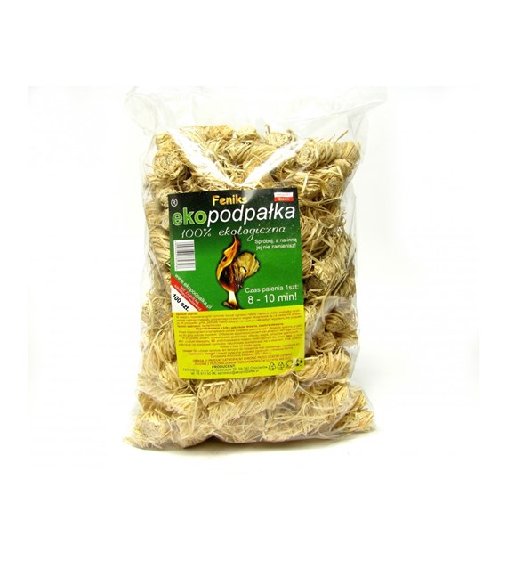 Ekopodpałka 1kg