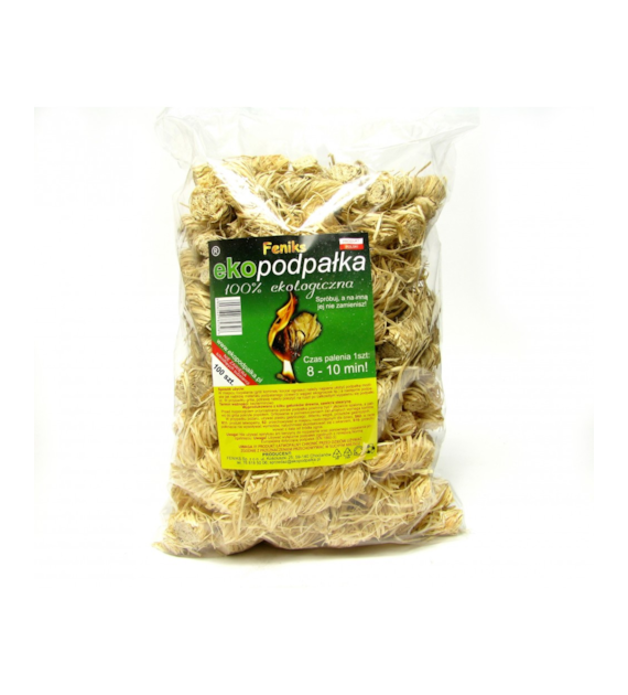 Ekopodpałka 1kg