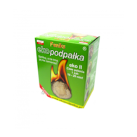 Ekopodpałka do węgla kamiennego 8 szt