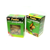 Ekopodpałka 1 opak = 24 szt
