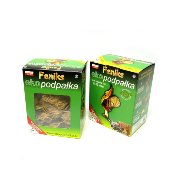 Ekopodpałka 1 opak = 24 szt