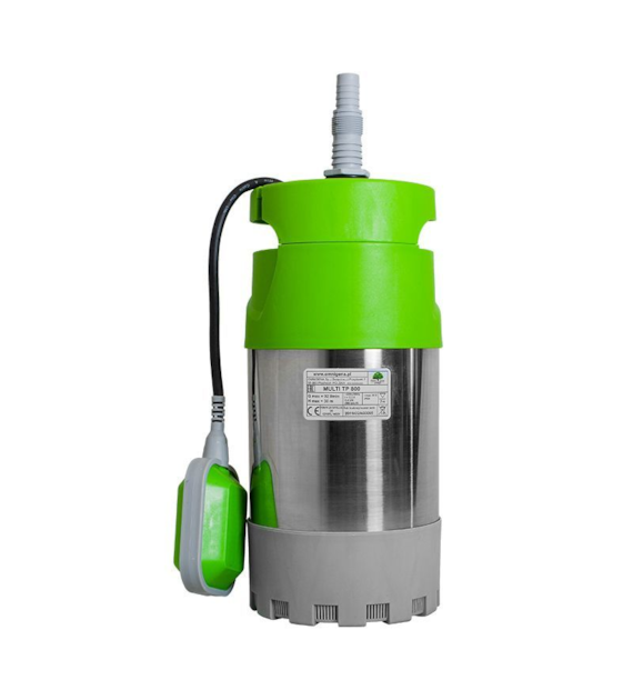 Pompa zatapialna MULTI TP 800 230V OMNIGENA