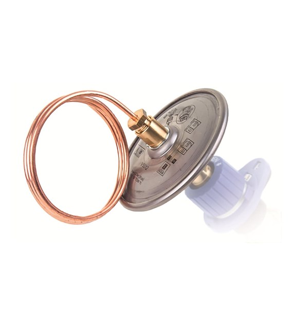 Regulator ciśnienia różnicowego Kombi-DP; 0.1-0.3 bar HONEYWELL / RESIDEO