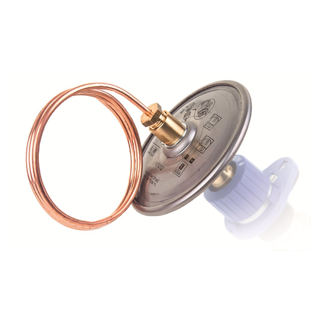 Regulator ciśnienia różnicowego Kombi-DP; 0.1-0.3 bar HONEYWELL / RESIDEO