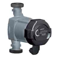 Pompa elektroniczna CO HELIO 25/40/180