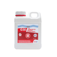 Płyn czyszczący do instalacji CO 1L PDO G30 GEB