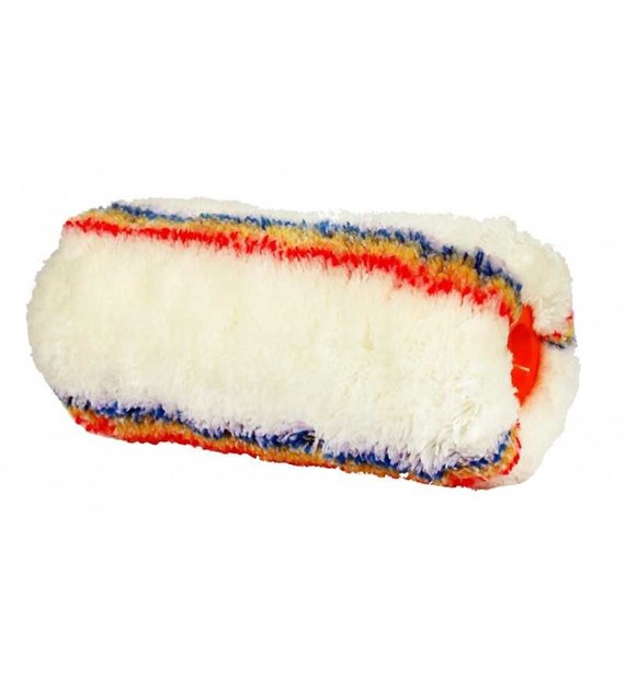 Wkład Malarski AKRYL Fasadowy SPONGE 18mm 25cm EPM