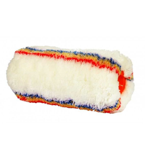 Wkład Malarski AKRYL Fasadowy SPONGE 18mm 25cm EPM