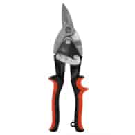 Nożyce do blachy CR-V prawe 250 EPM