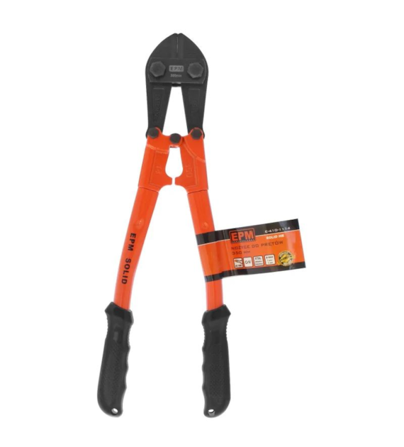 Nożyce do prętów SOLID CR-V 18 450mm 8/6m EPM