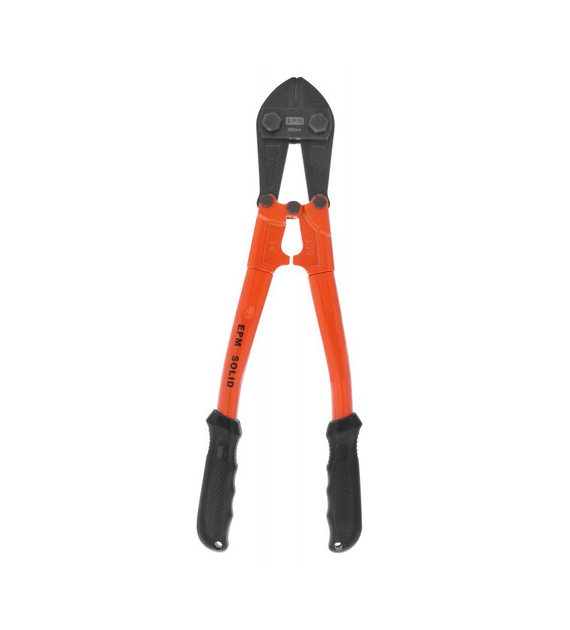 Nożyce do prętów SOLID CR-V 24 600mm 8/10mm EPM