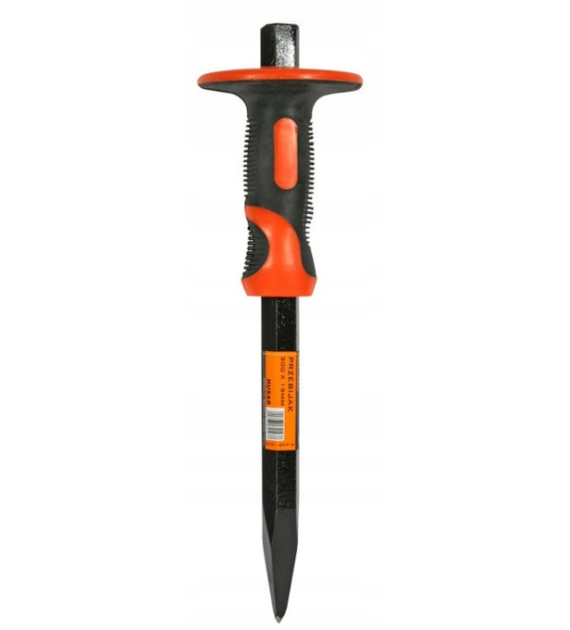 Przebijak z osłoną 300x19mm HUSAR EPM